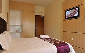 Geopark Hotel Kuah Langkawi